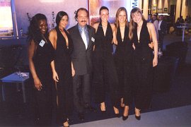 Bonna Vista, Radio Day, Koeln1